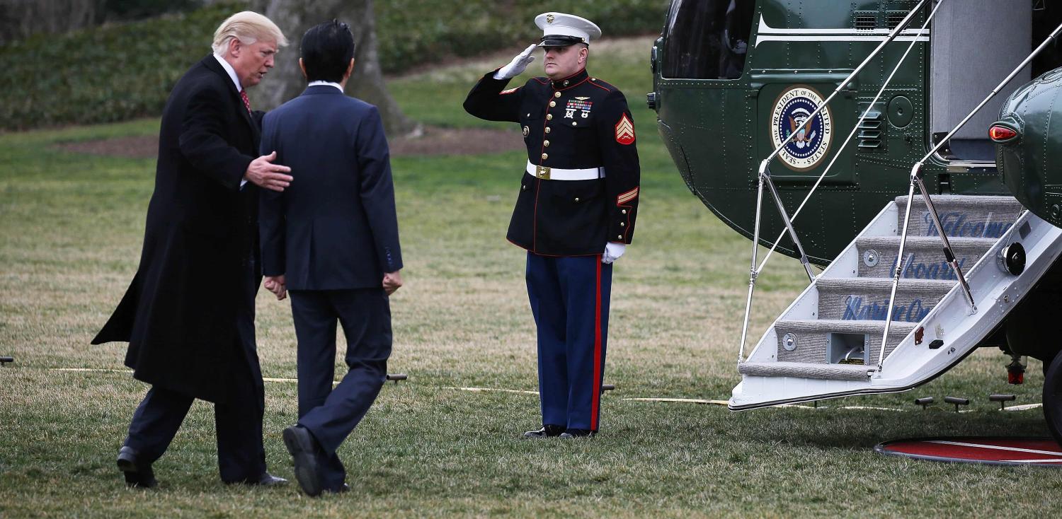 Photo: Getty Images/Mario Tama
