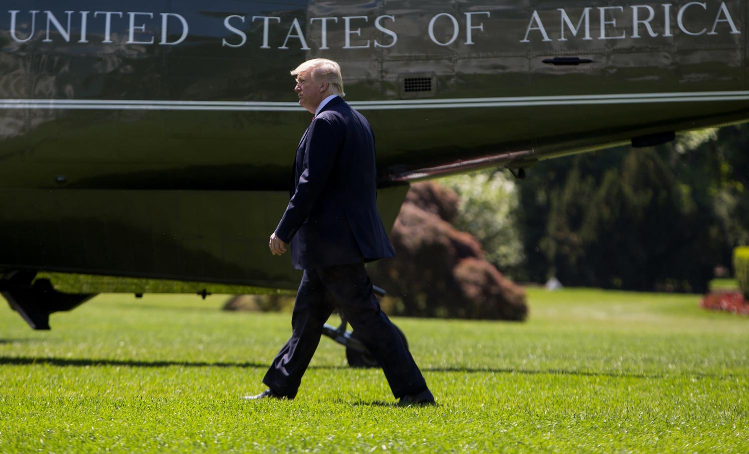 Photo: Getty Images/Bloomberg