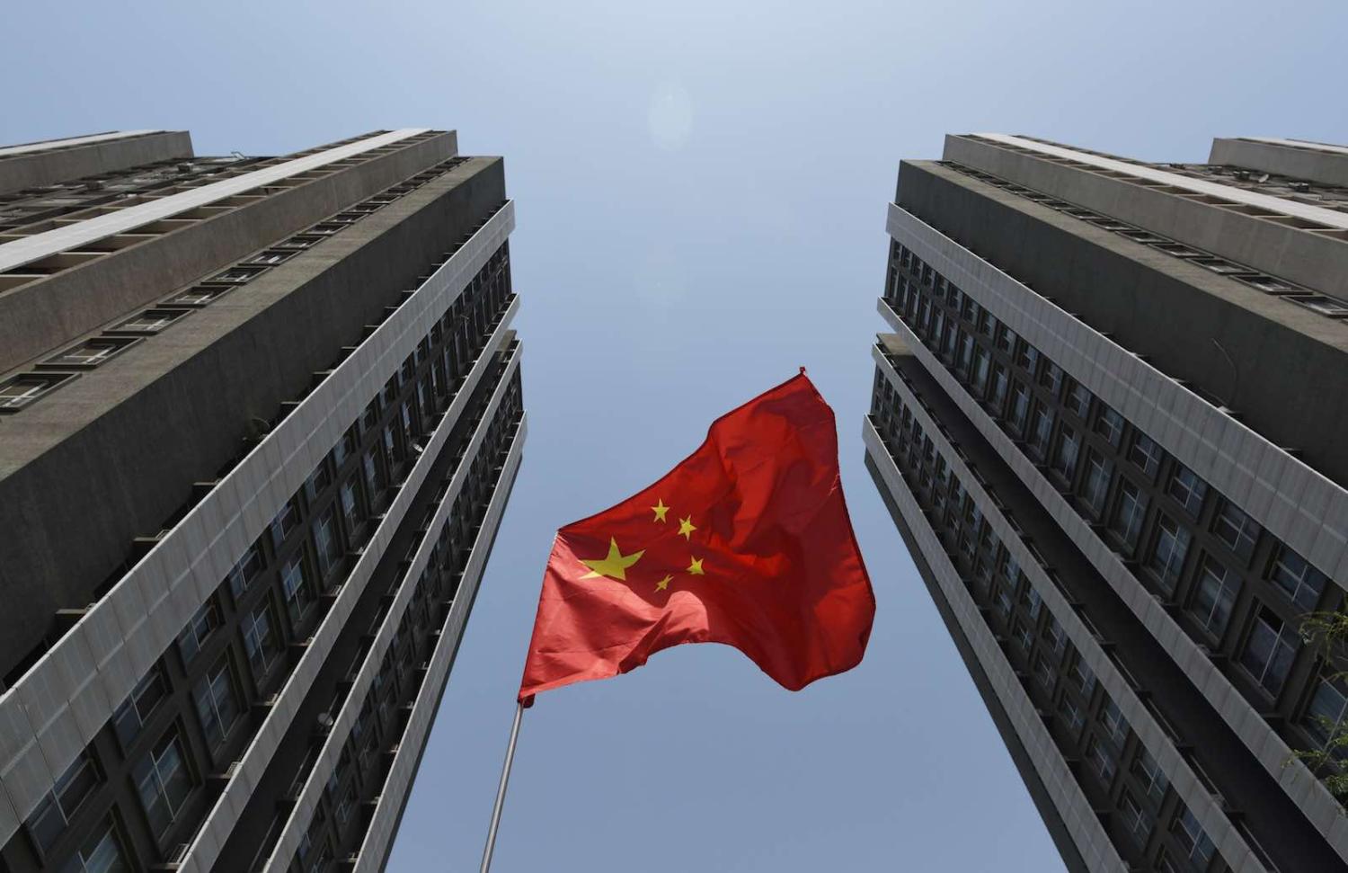 Approved projects under the Belt and Road Initiative follow the logic of economics, not geopolitics (Greg Baker/AFP via Getty Images)