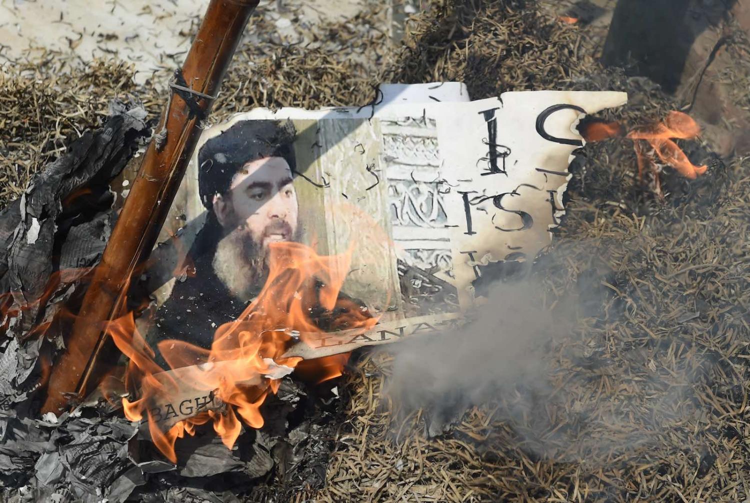 (Photo: Prakash Singh via Getty)