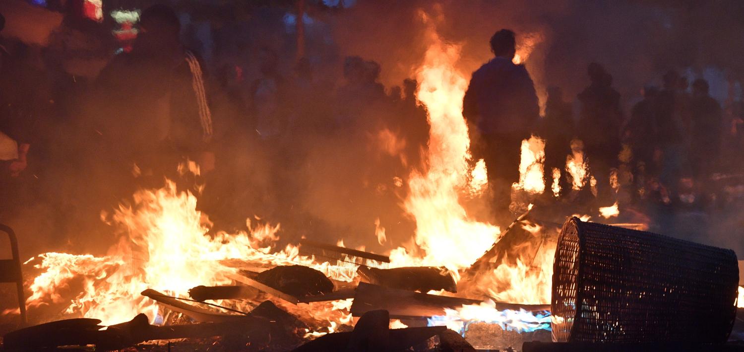 Photo: Getty Images/Boris Roessler