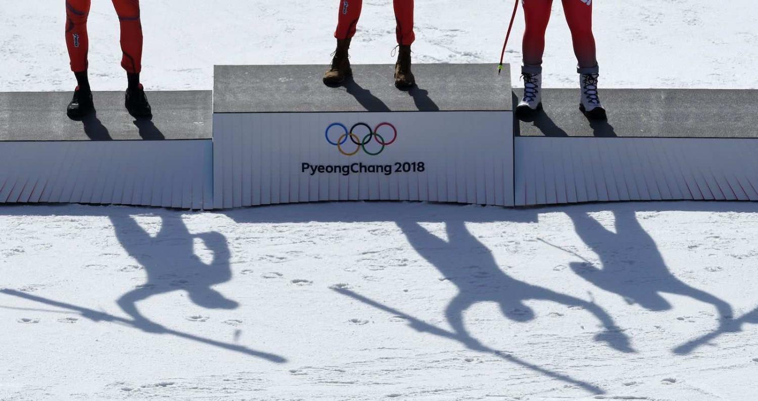 Negotiations in the shadow of a pandemic haven’t proved fruitful (Kirill Kudryavtsev/AFP via Getty Images)