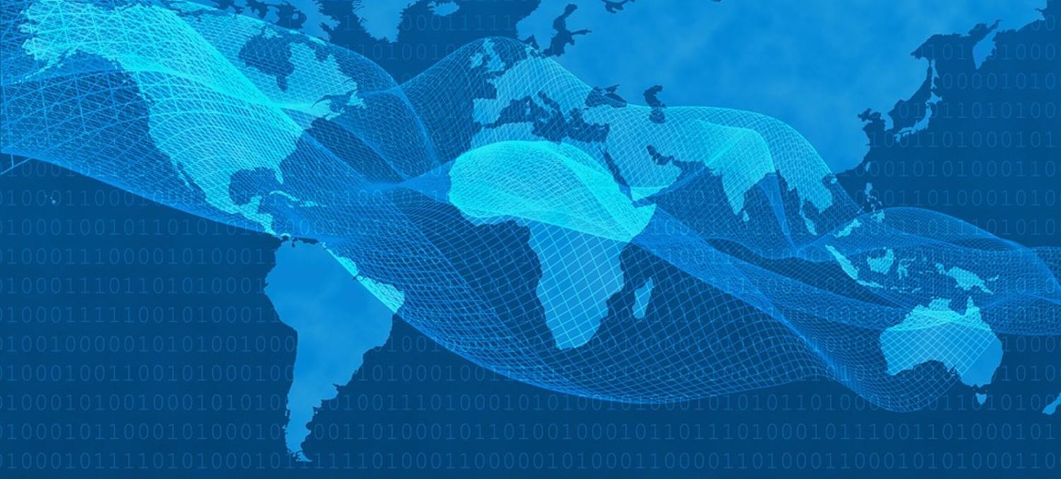 The tremendous impact of a US-China investment and technology war