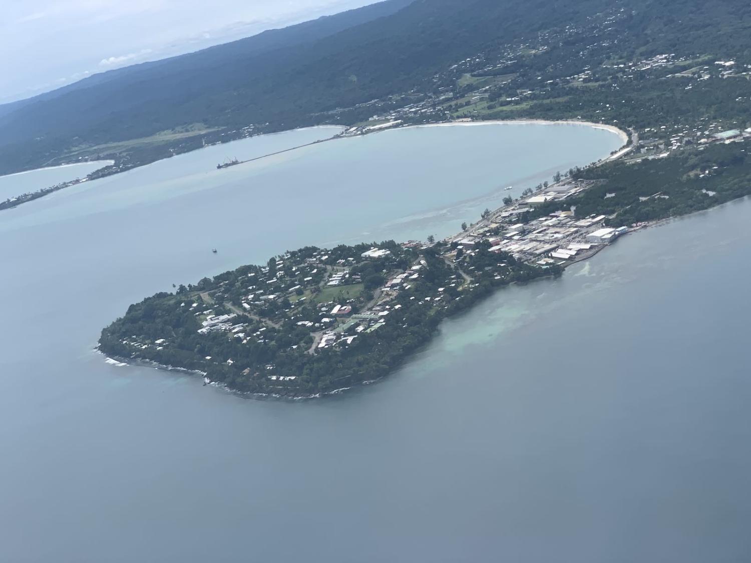 Wewak might not be listed as a destination in your weekend paper’s travel section but it is well worth a visit (Photos: Shane McLeod)