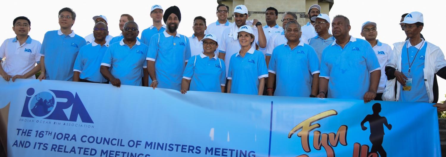 How Asian regionalism could prosper under Trump