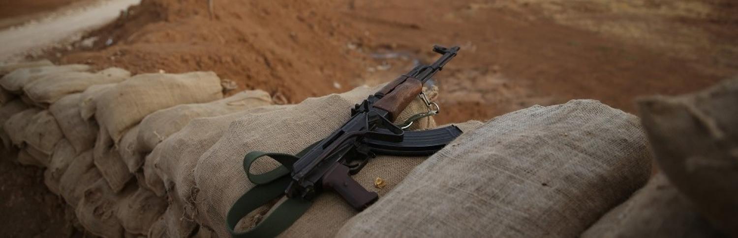 Why Europe should consider a foreign fighter amnesty scheme