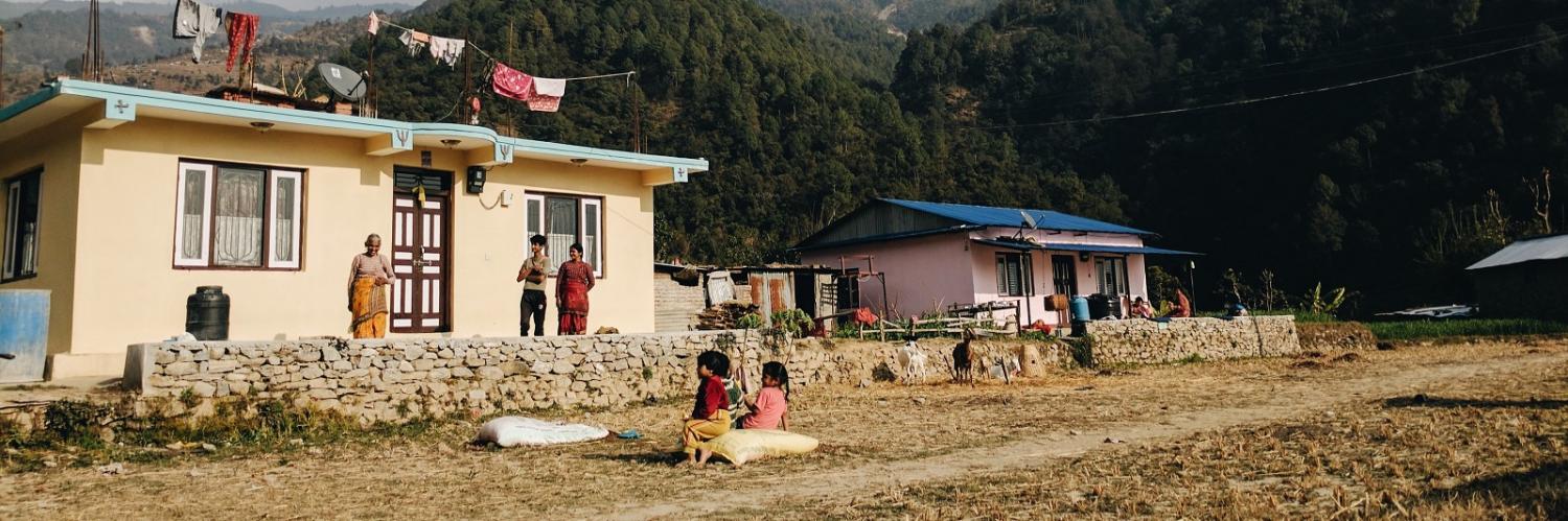 Water access in the Kathmandu Valley: Robbing Peter to pay Paul?