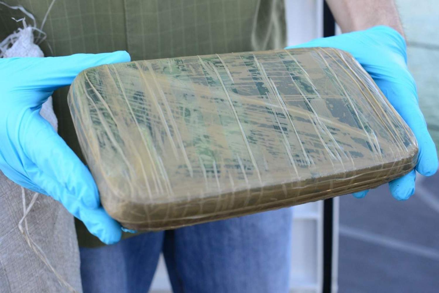 Demand for drugs such as methamphetamine (ice) is a driver of transnational crime in the Pacific (Radspunk/Creative Commons)