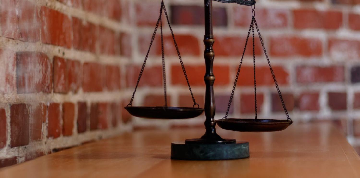 A new court for Nauru