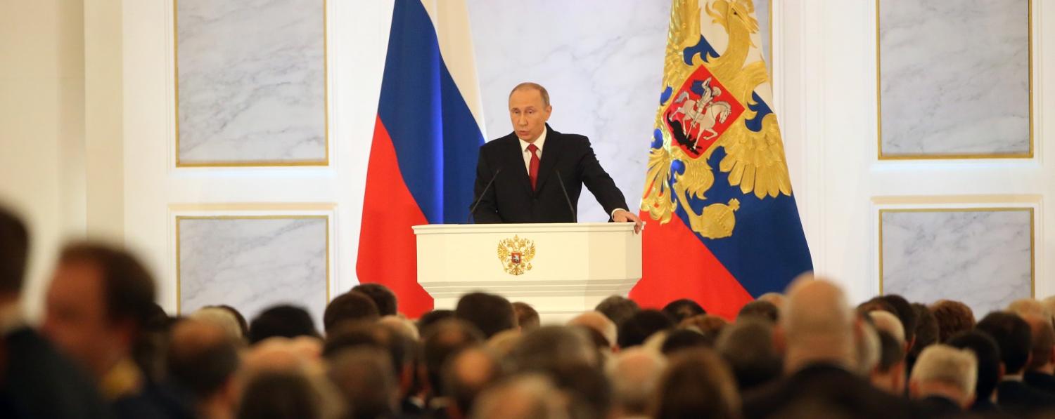 Why Trump shouldn't weaken US sanctions on Russia (Part 2)