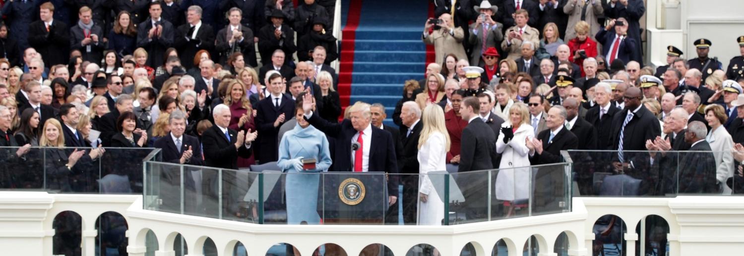 From Obama optimism to Trumpian gloom