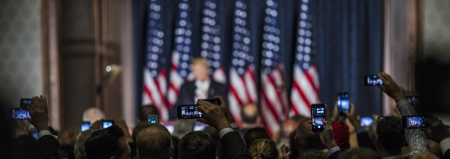 Photo: John Taggart/Bloomberg via Getty Images