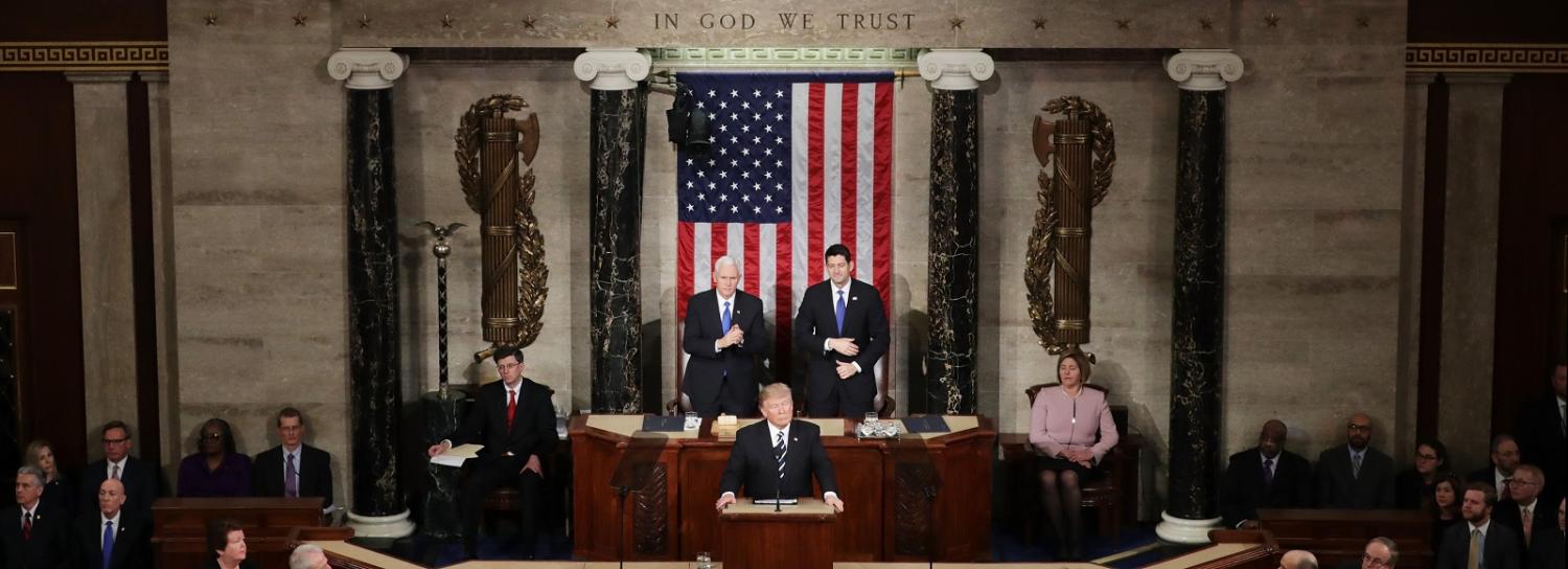 Welcome to the post-American era