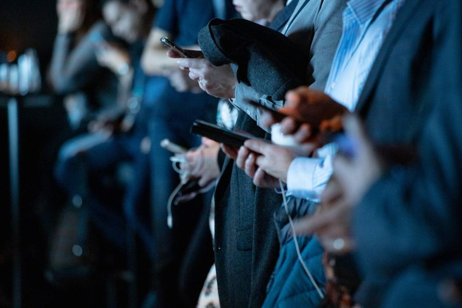 The attraction of social media is its capacity as a low-cost, effective, unlimited channel for campaigns of influence (Camilo jimenez/Unsplash)