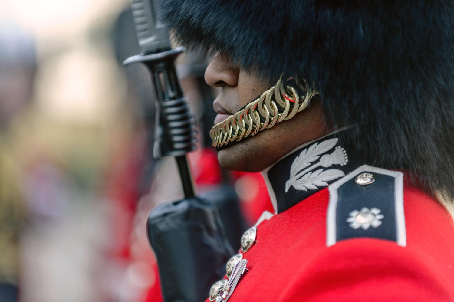 Photo: UK Ministry of Defence