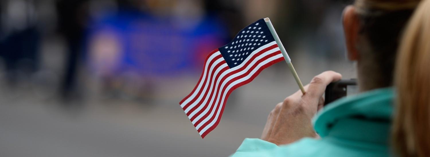 Fighting with America: Making the hard choices