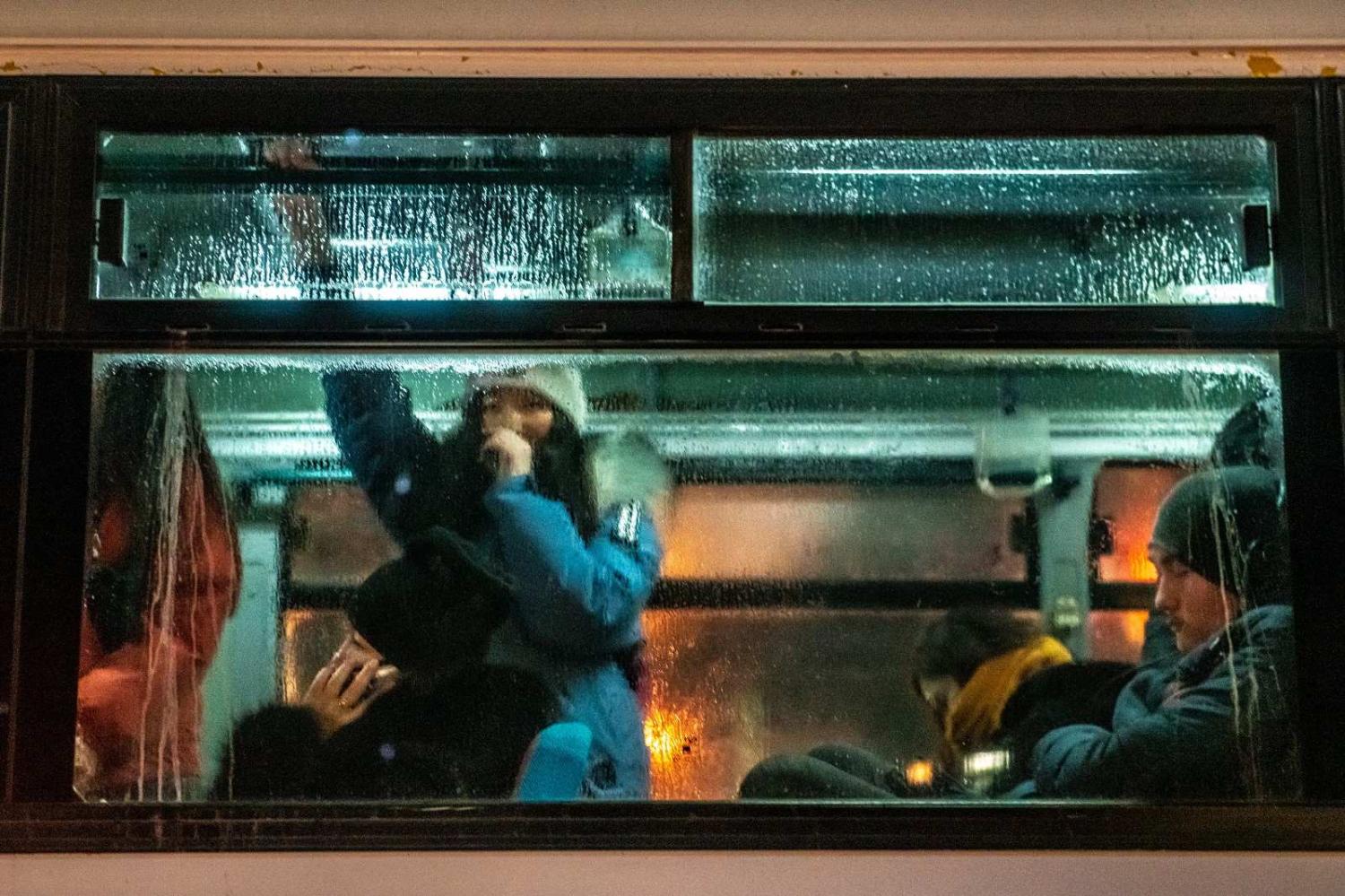 About half Mongolia’s population live in Ulaanbaatar, the coldest capital in the world, where fuel prices have risen almost 40 per cent (Asian Development Bank/Flickr)