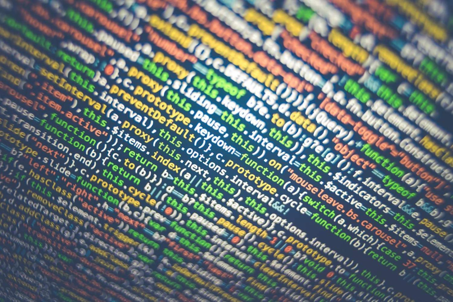 The Internet of Things has created an exponential rise in the security challenges inherent in digital connections (Markus Spiske/Unsplash)