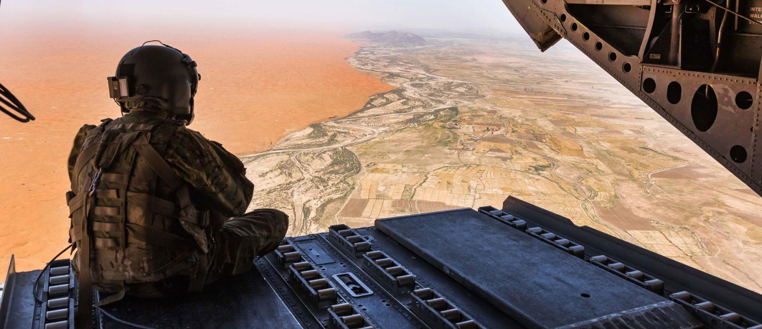 Photo: US Defense Images
