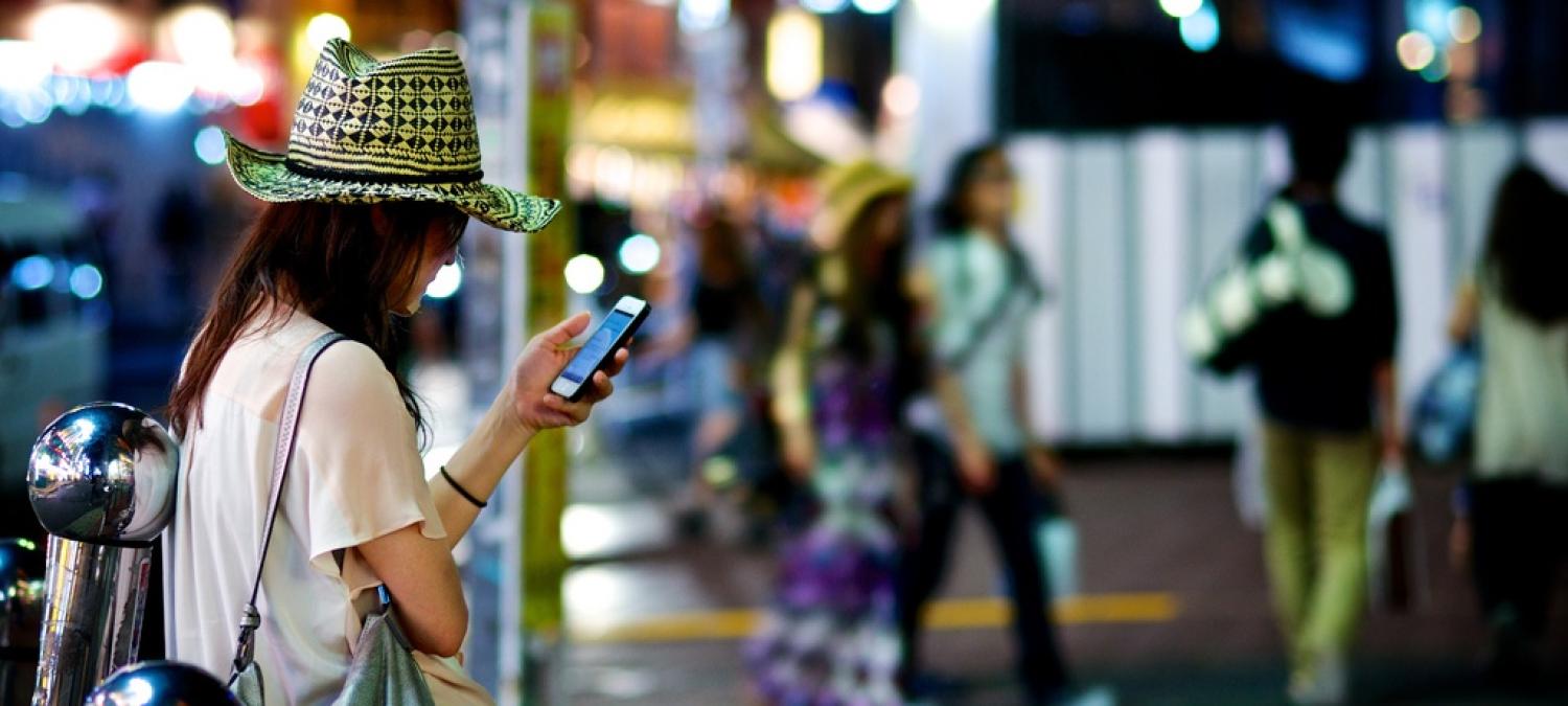 Digital Asia links: Pakistan’s suspect missile test, Cross-Strait cyber battles, keyboard armies, WeChat evolves and more