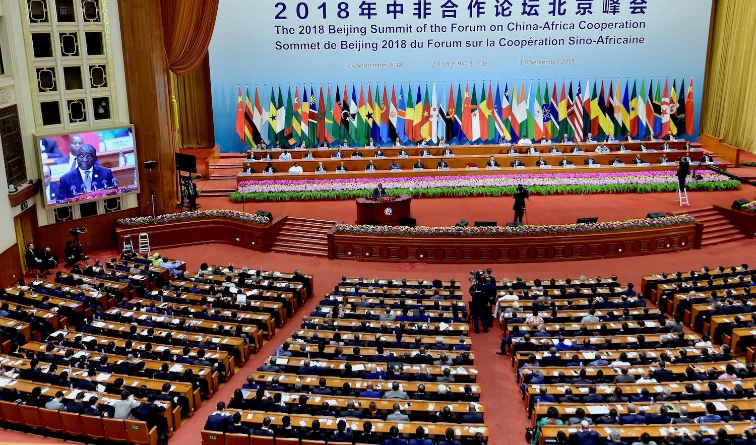 (Flickr/GovernmentZA)