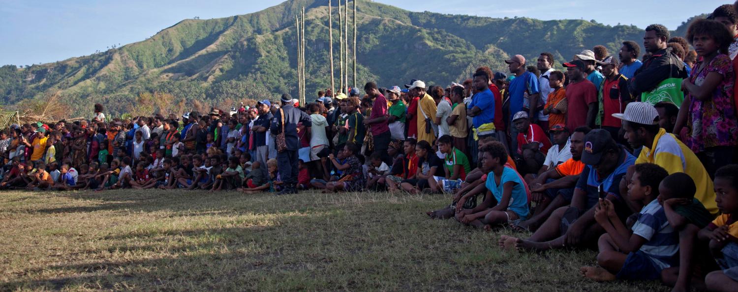 Photo: Australian Navy