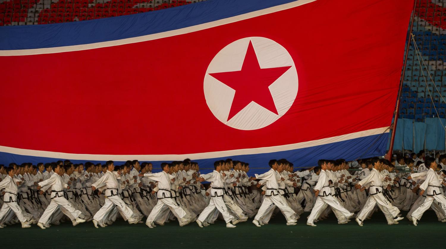 The Korea Peninsula: Time to recognise the new nuclear status quo