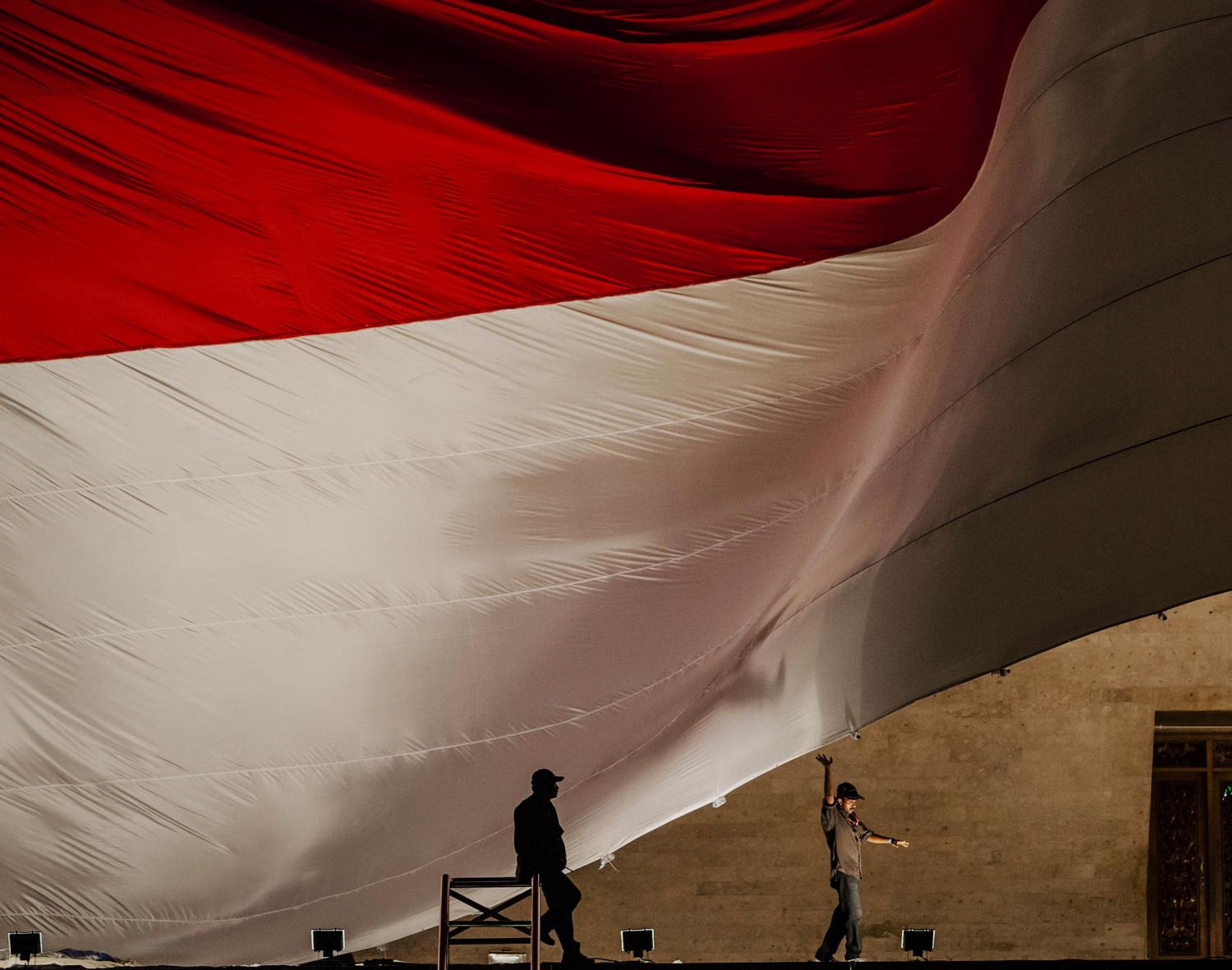 Keeping expectations for the Australia-Indonesia relationship in check