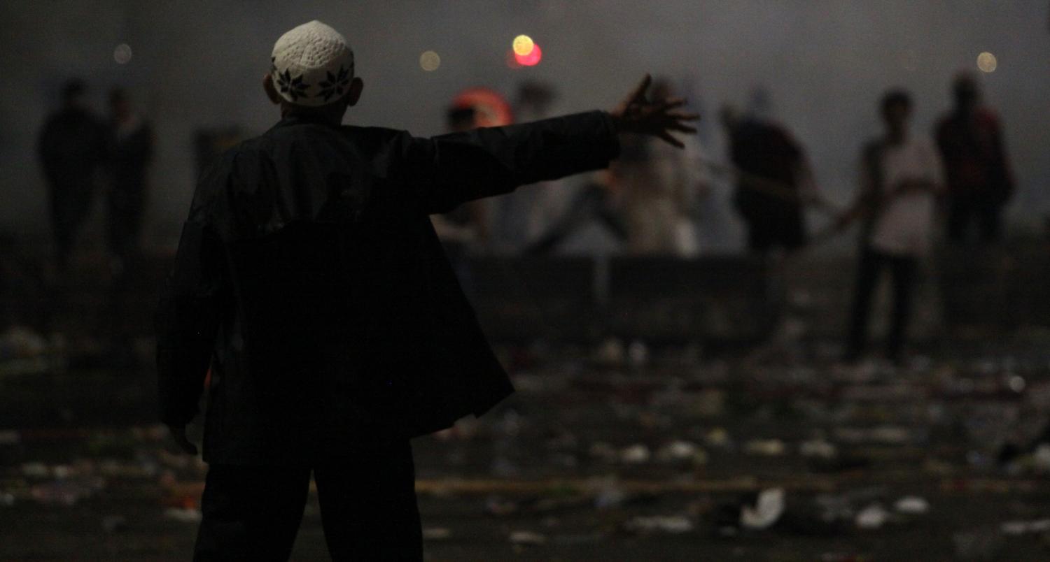 Photo: Getty Images/Pacific Press