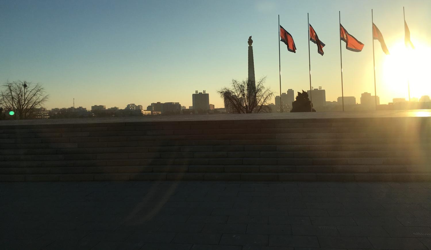 Photo: Flickr/Ledge Biscuit