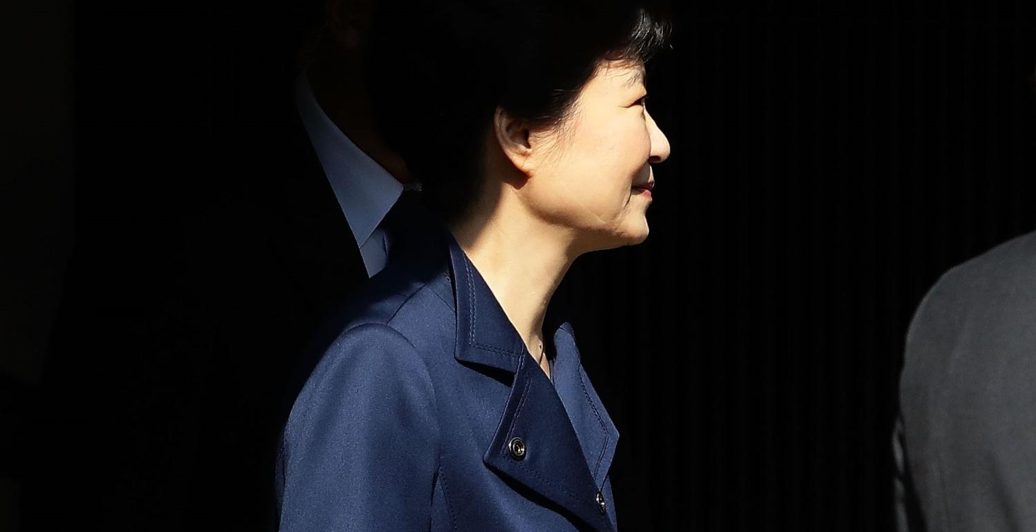 Photo: Getty Images/Chung Sung-Jun