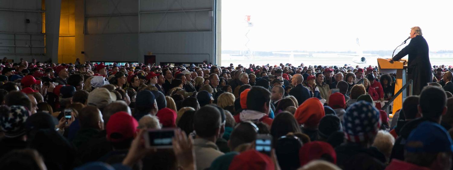 Is there a global wave of populism?