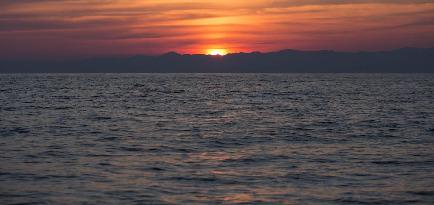 Law of the sea: Activist judges open a pandora's box