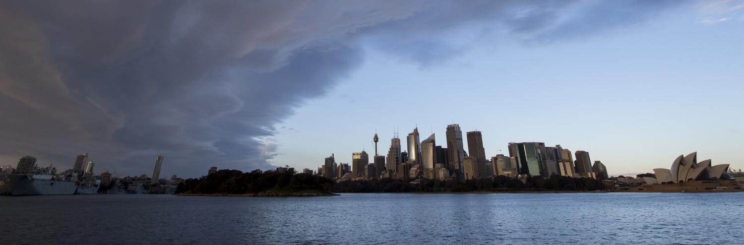How US protectionism would threaten Australia