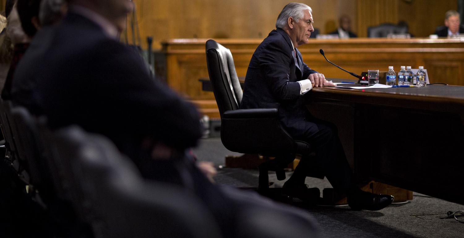 Photo: Getty Images/Bloomberg/Andrew Harrer