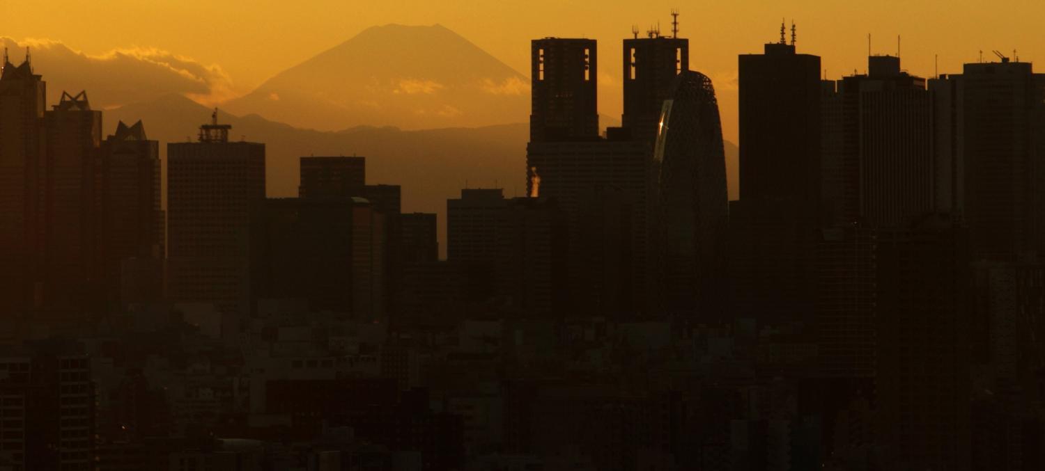 Photo: Getty Images/Bloomberg/Tomohiro Ohsumi