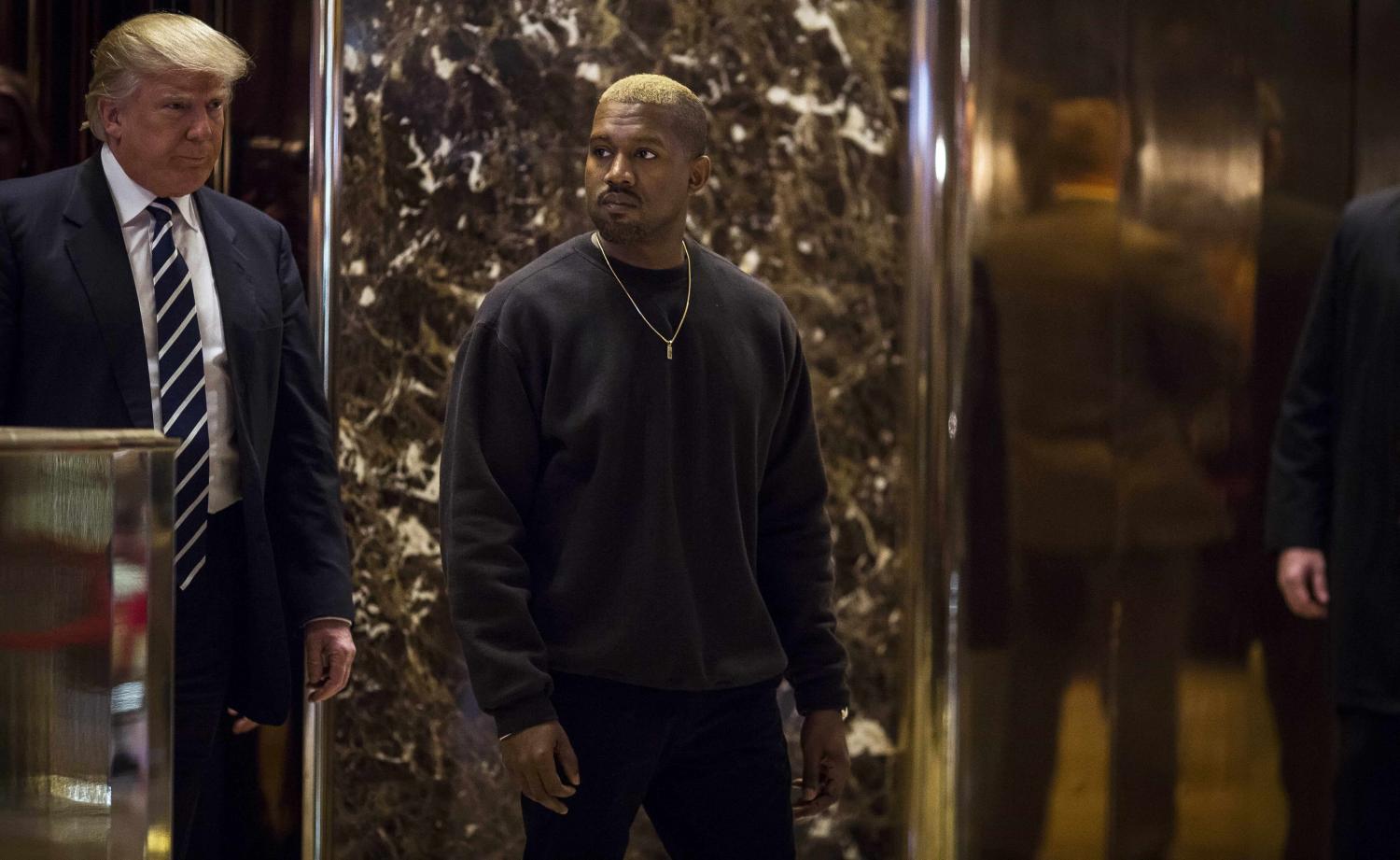 Photo: Getty Images/Drew Angerer