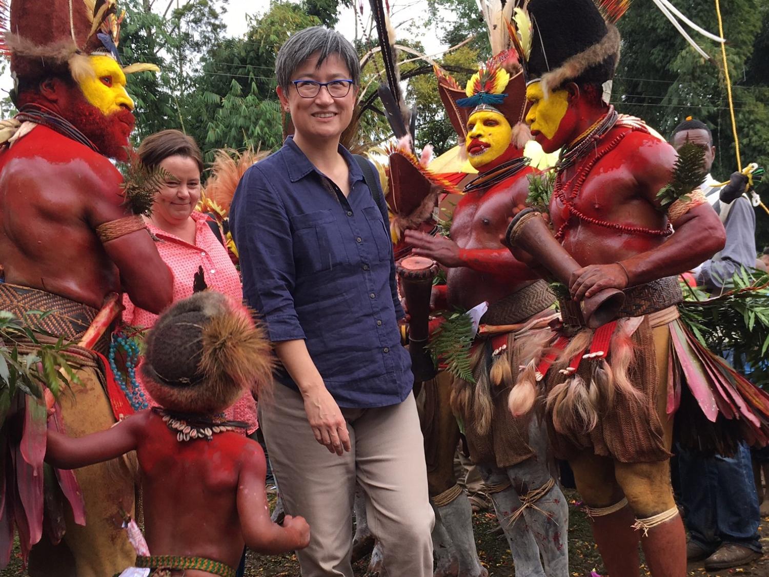 Australia needs to invest in its relationship with PNG