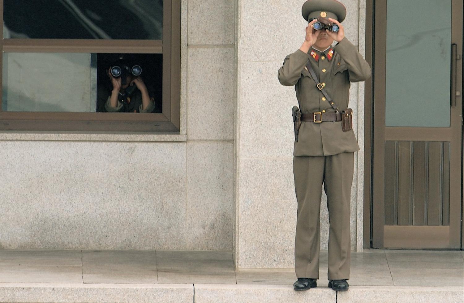 Trump, Kim, and the deal of the century