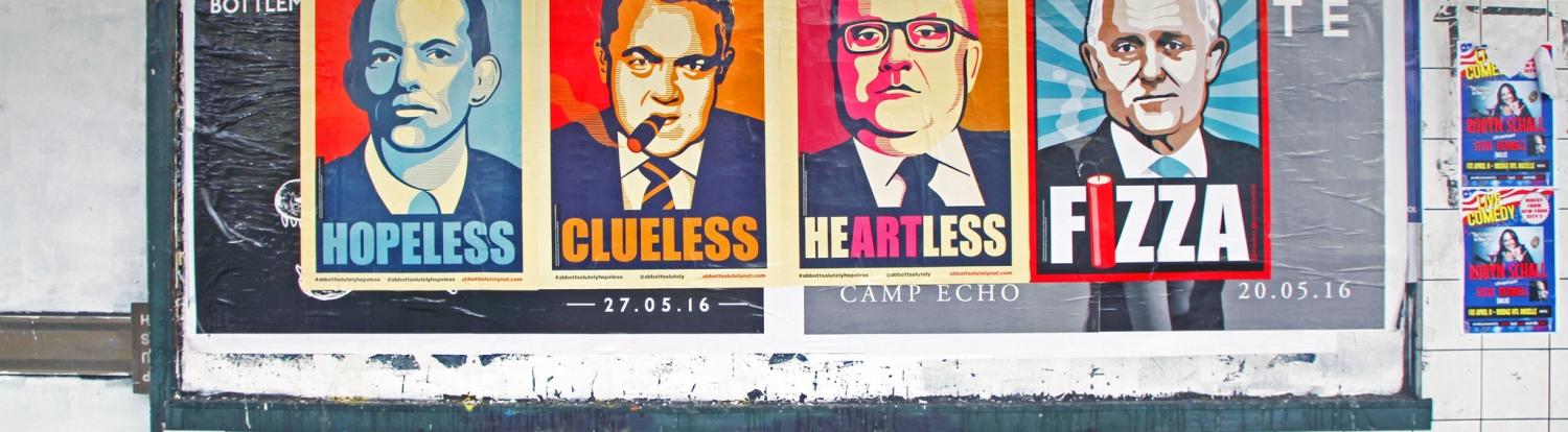 The Interpreter's best of 2016: The Australian election 