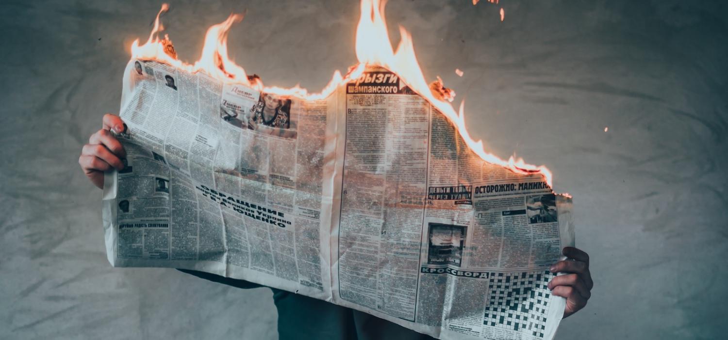 Photo: Elijah O'Donnell/ Unsplash 