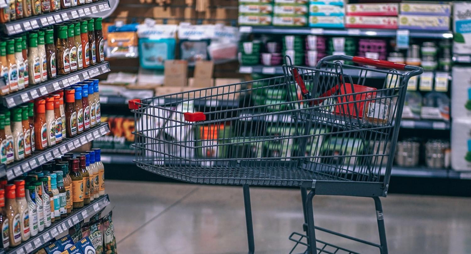 The real environment for global commerce is shifting dramatically amid the institutional malaise (Photo: Fancycrave/ Unsplash)