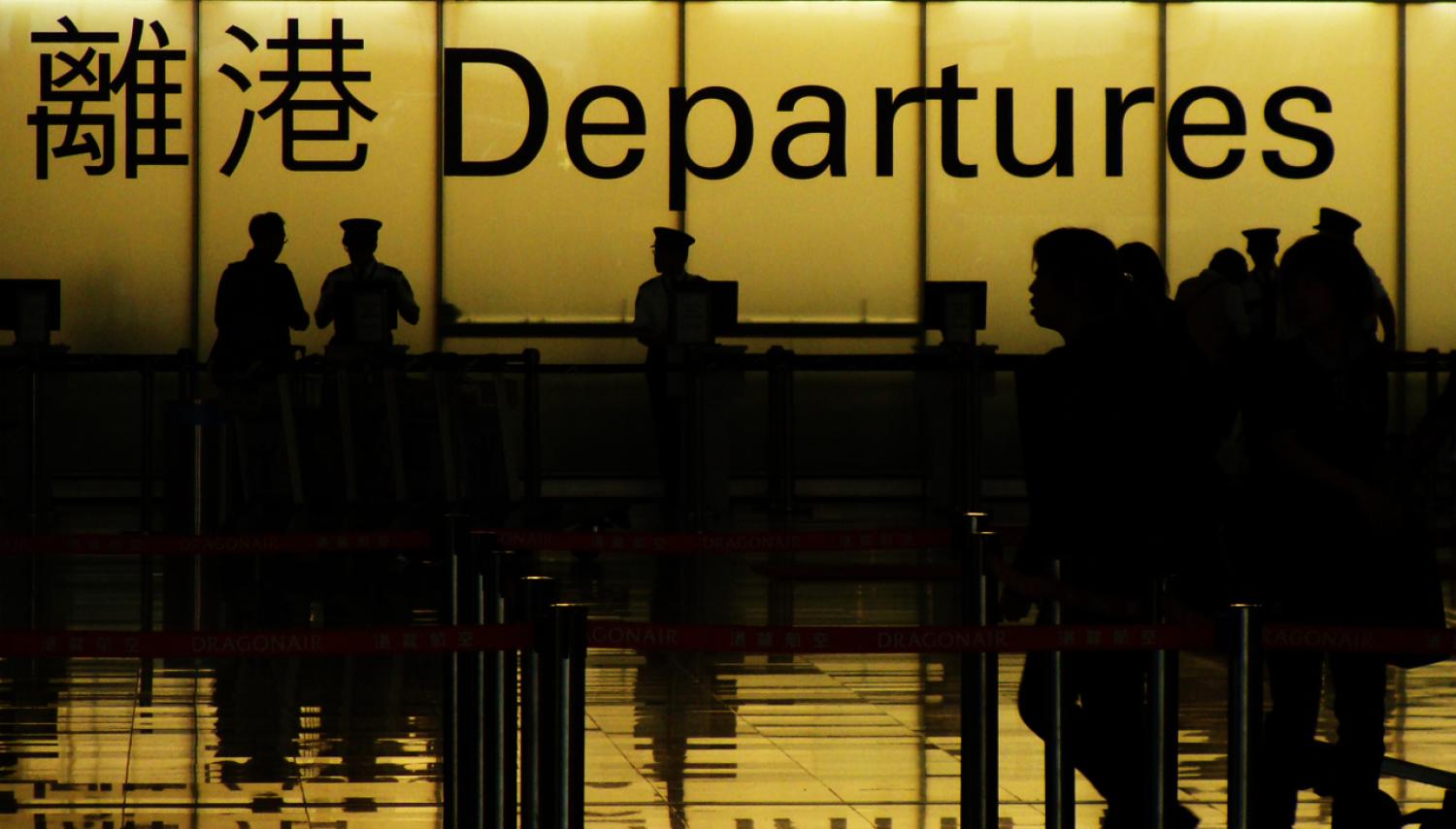 ‘Choosing Openness’ makes the case for globalisation