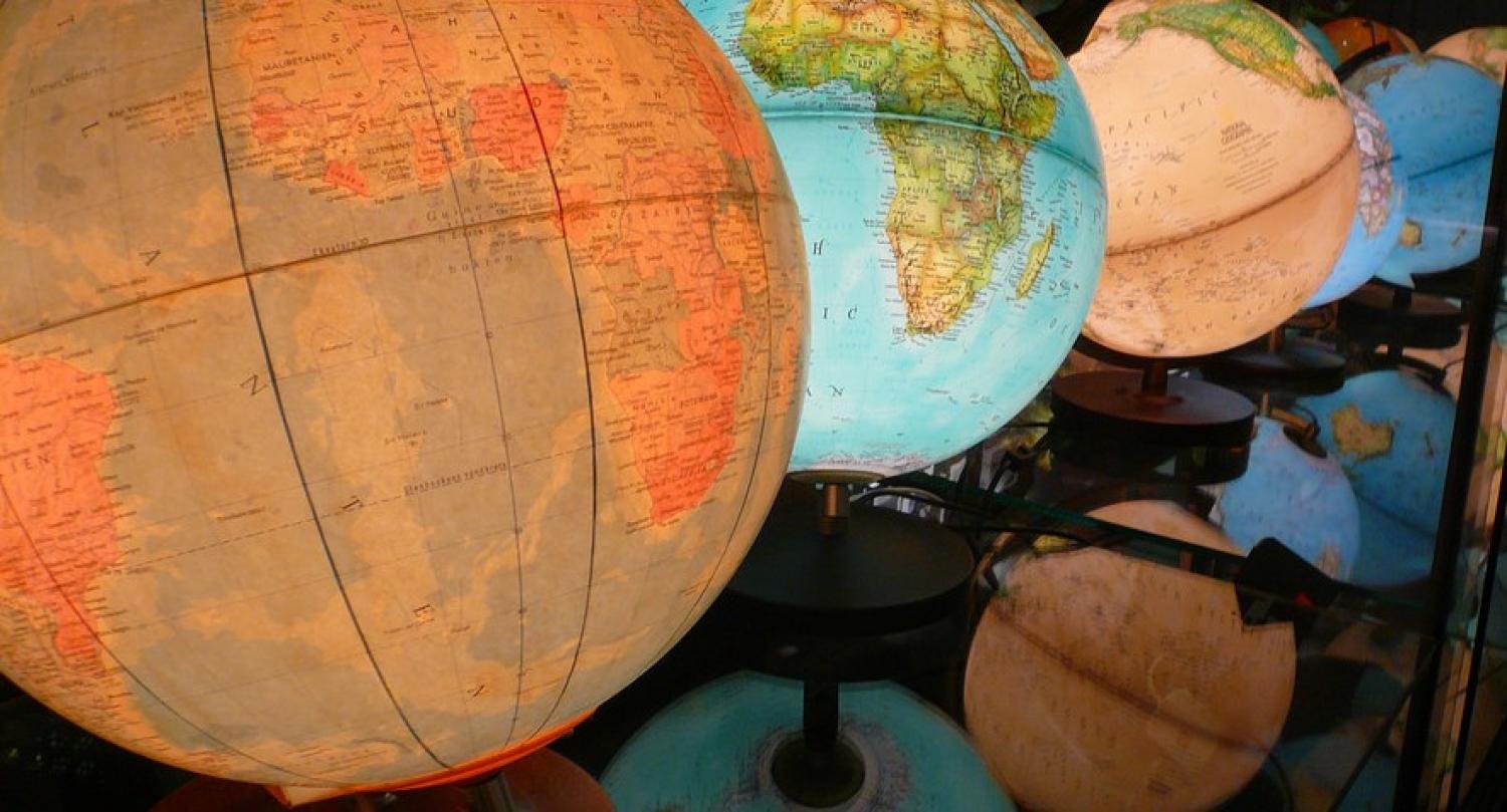 The liberal order is not America’s to break