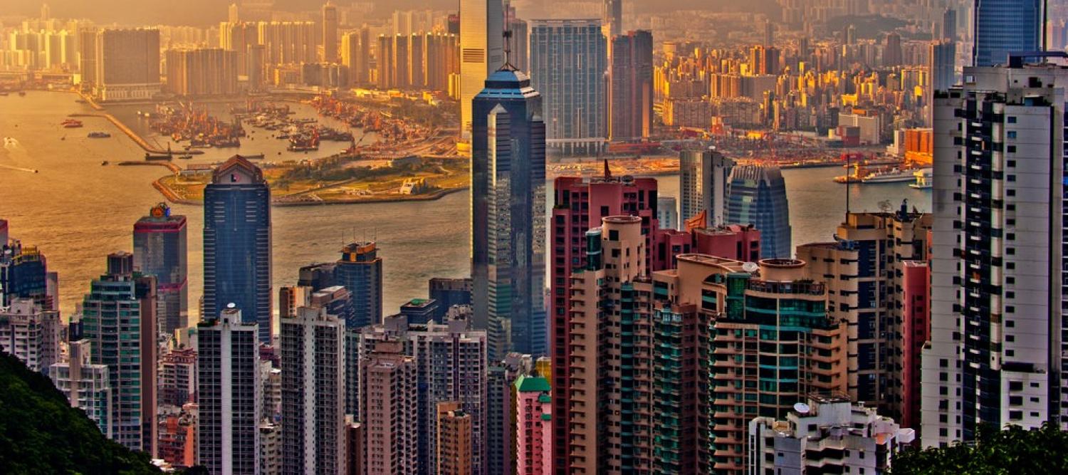 Democracy won't be the winner in Hong Kong election