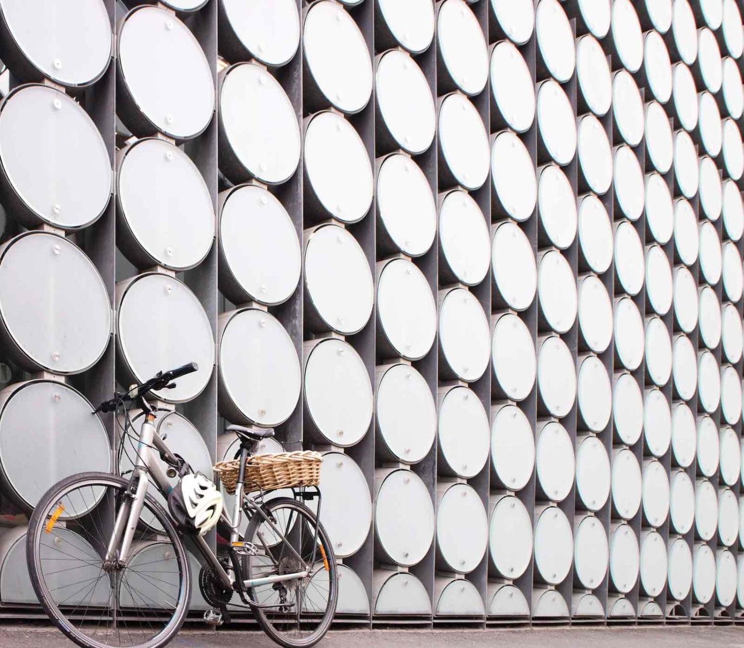 Royal Melbourne Institute of Technology (Joan Tran/Unsplash)