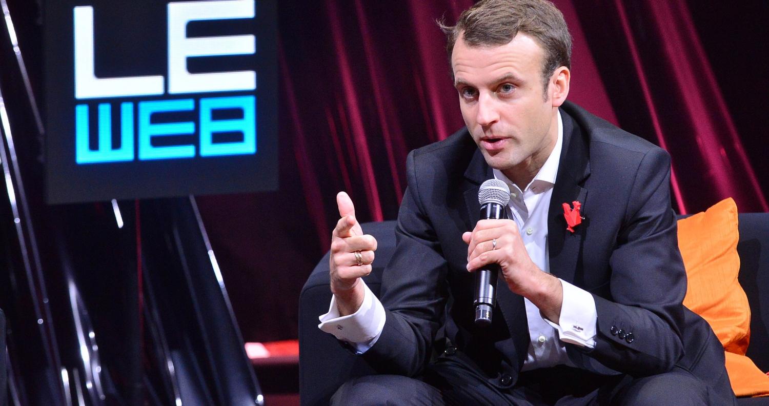Cyber influence links: The disinformation business, Chinese digital diplomacy, French activism and more
