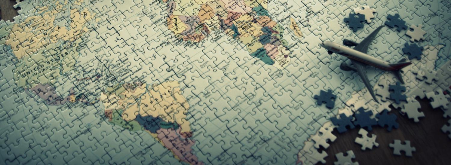 Populism, globalisation and the failure of elites