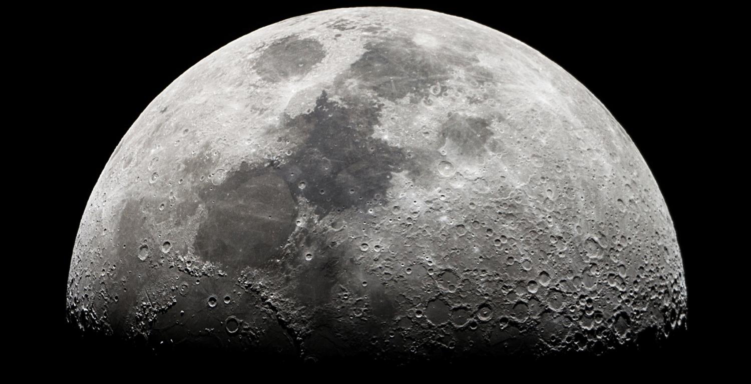 Space race: Asia grows bigger and bolder