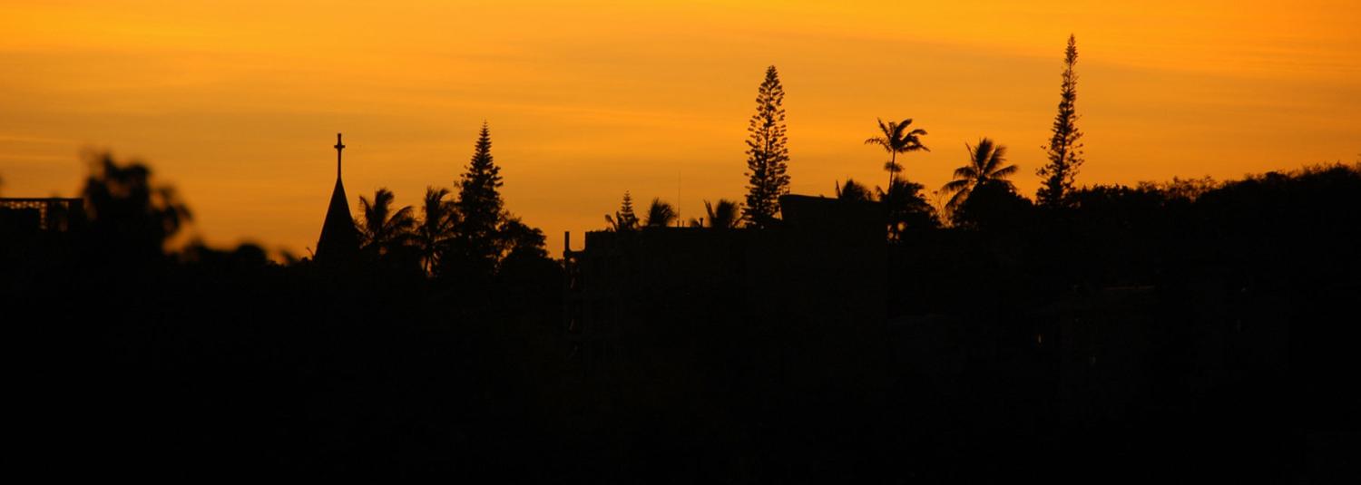 New Caledonia. (Photo: Sekundo / Flickr)